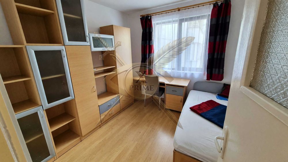 Дава се под наем Тристаен апартамент в Варна, Чаталджа - 64 кв.м за 550 € - Снимка #5