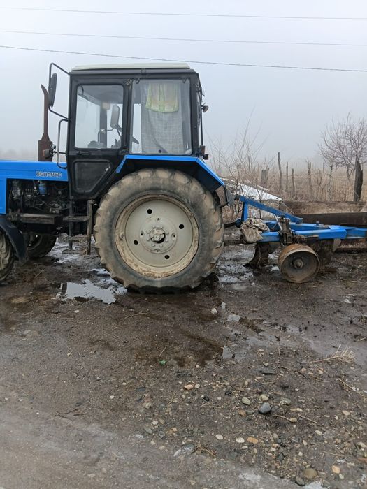 Селоз техника трактор пресс  ротор р сока