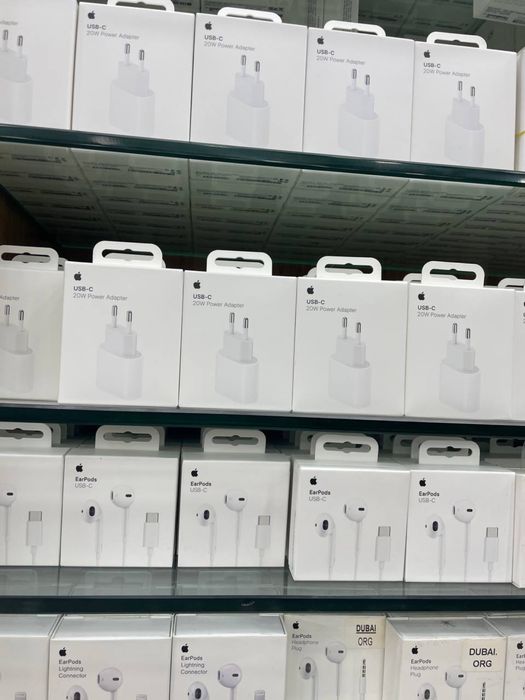 IPhone Kabel Zaryadka Зарядка для Айфон блок питания iPhone Zaryadka