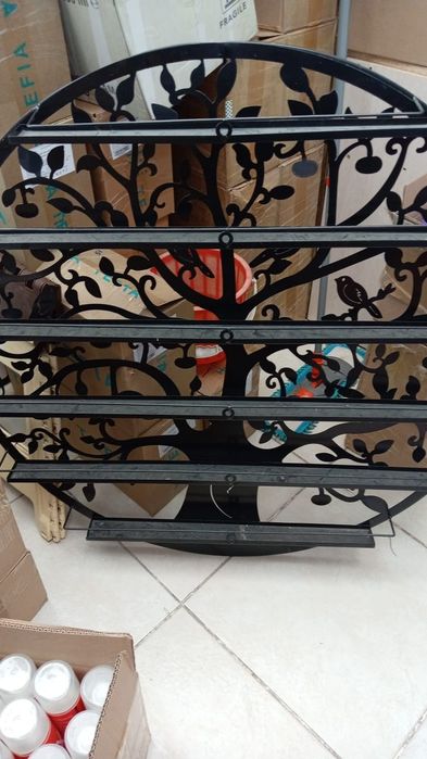 Полка для гель-лаков