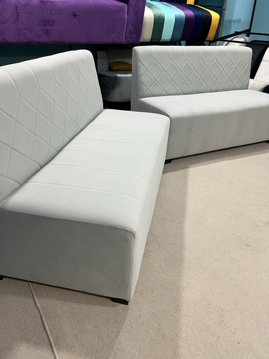 Стильные диваны для дома,офиса,салона красоты