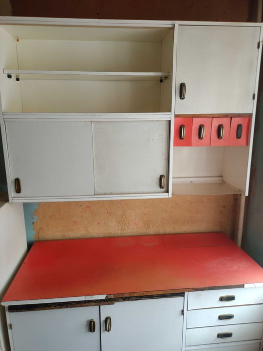 кухонный гарнитур