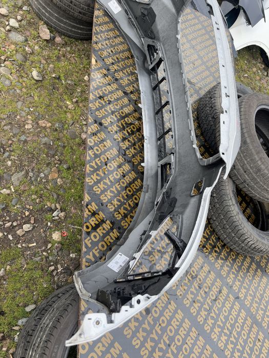 Броня Волво С60/Volvo S60 V60