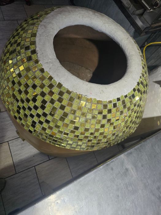 Тандыр Алматы  350 самсы