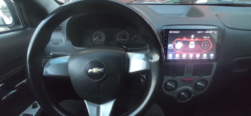 Форза хечтбек zaz