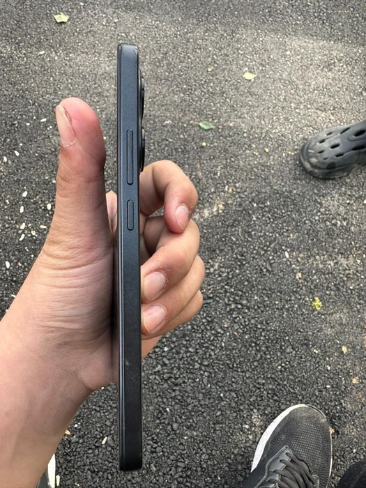 Redmi note 14 256гб