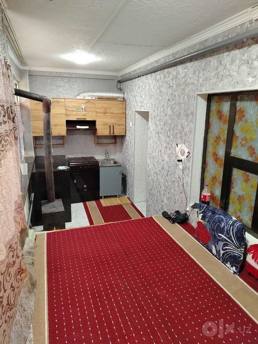 Булунгур Квартира аренда долгосрочная
