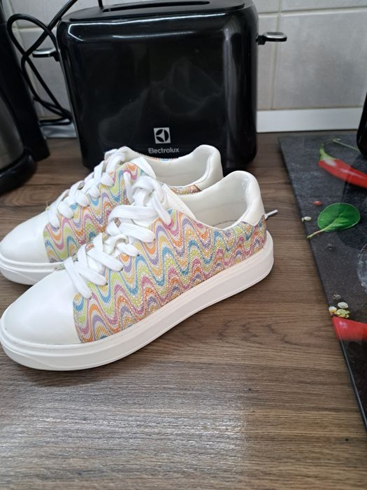 Pantofi Steve Madden mas 36