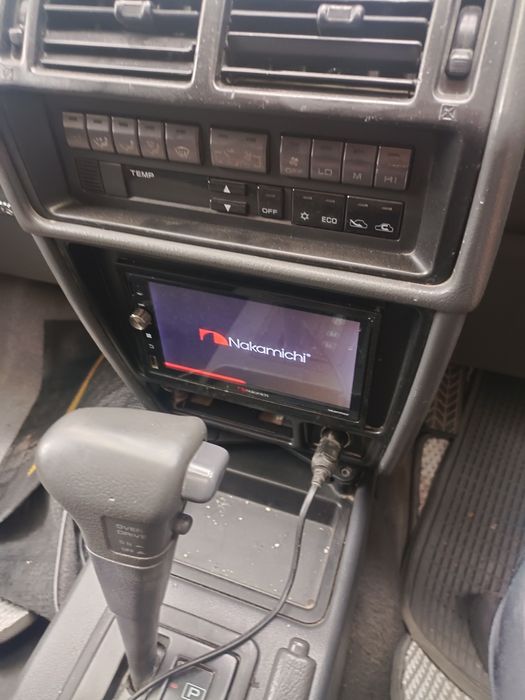 Митсубиси РВР 1994года