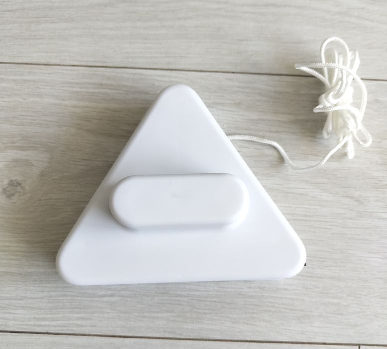 Уред за почистване на прозорец с магнит -двустранно