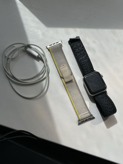 Apple Watch SE 44mm