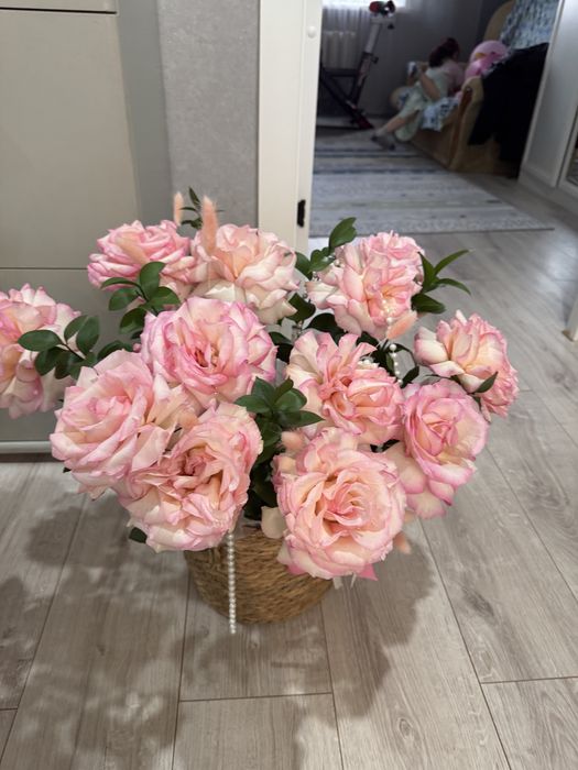 Продам букет цветов