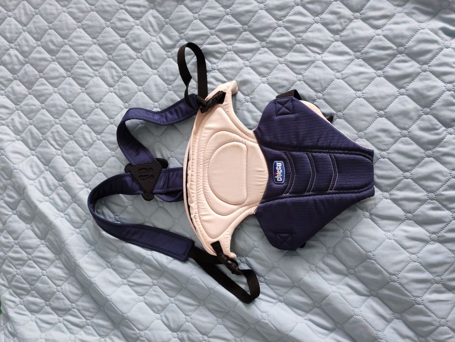 Кенгуру за дете Chicco