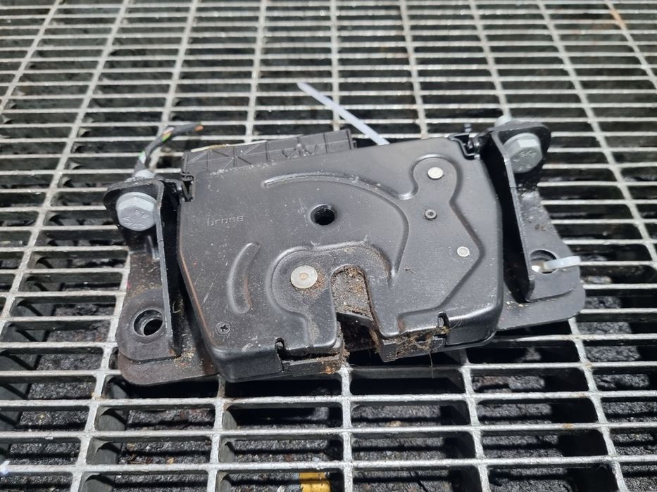 Broasca haion BMW X3 F25 - SUV 4 Usi (1361)