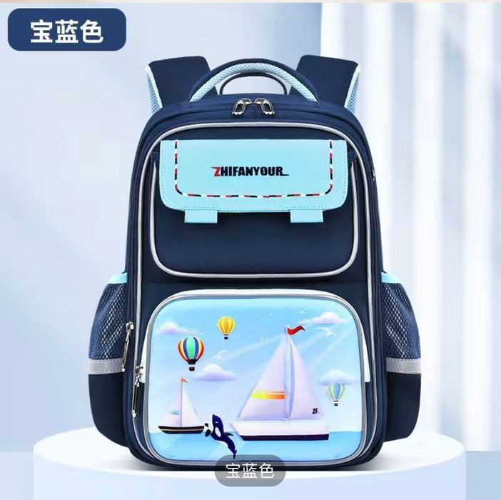 Школьные сумки хорошего качества