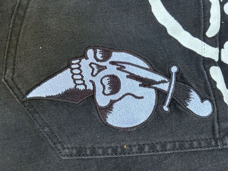 Don Ed Hardy • Ед Хард