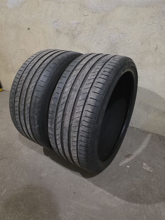 Летни гуми 21" Michelin, Continental