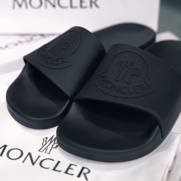 Тапочки Moncler (40-45)