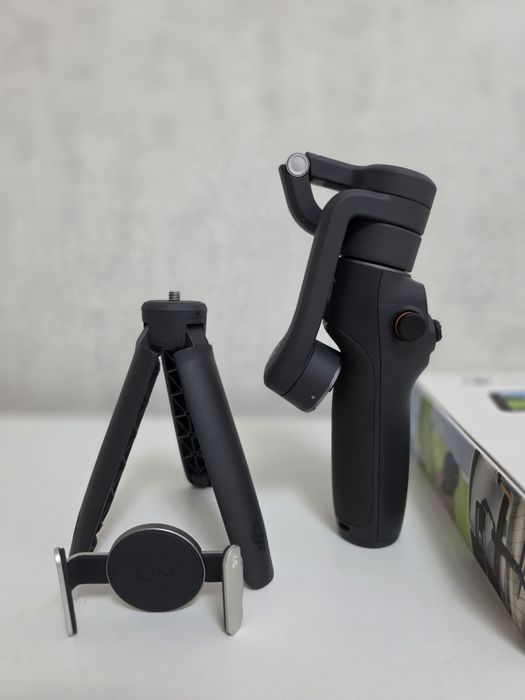 DJ Osmo Mobile 6  Стабилизатор