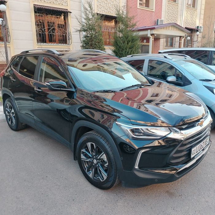 Продаётся Трекер 2 пример 2022-23года