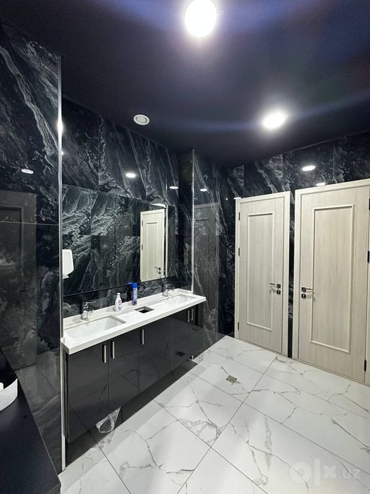 Продажа 515кв помещения в ЖК City Life Ор Piramit Tower