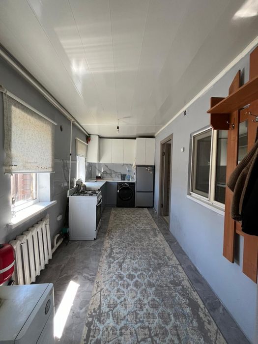 Продам дом город Актобе ,Актюбсельмаш -6 в