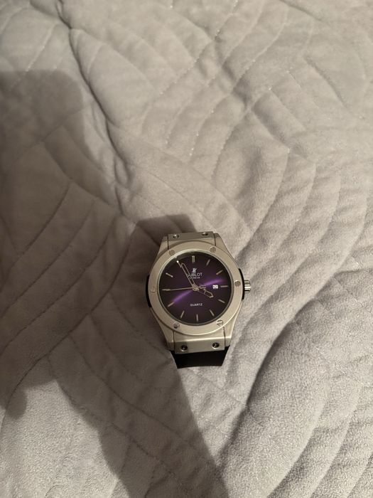 часы HUBLOT Geneve