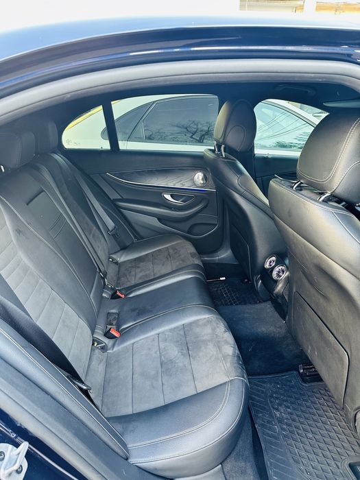 Mercedes-Benz E200 W213 Sport