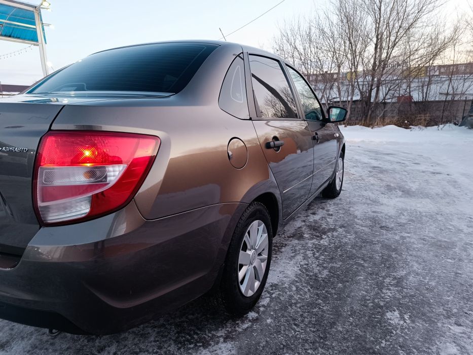 Продам Гранту ФЛ