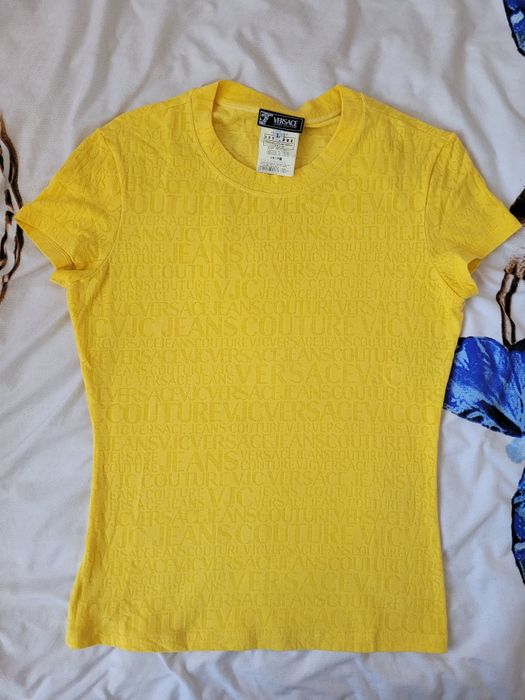 Tricou Versace recomand S