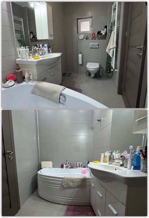 Vand Apartament 5 camere, Cartierul  Arhitectilor