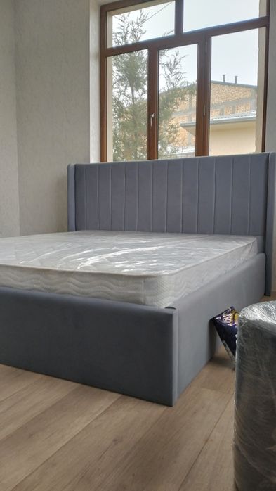 Мебель на заказ любой сложности