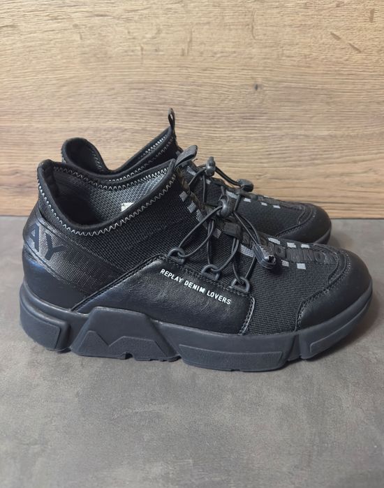 Маратонки Replay – №41, много запазени