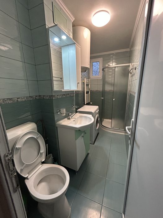 Garsoniera Drumul Taberei