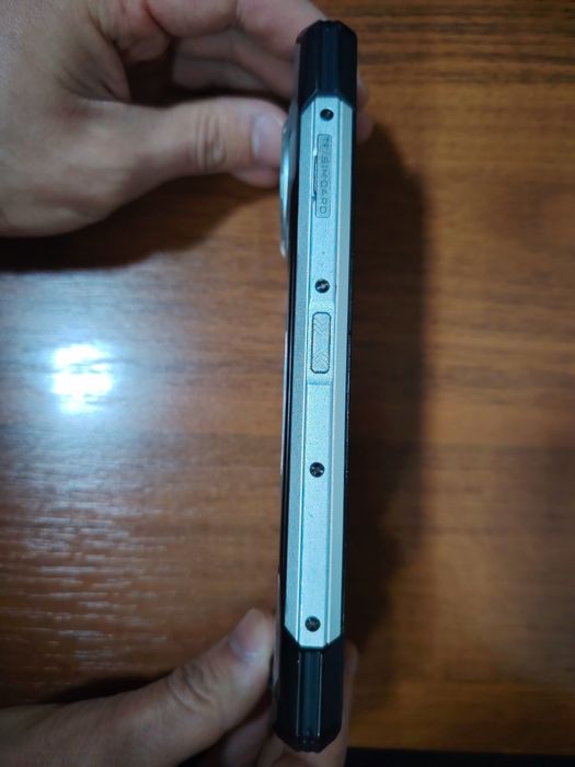 DOOGEE 200 ishlatilgan holati yaxshi