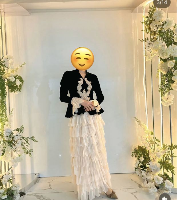 Шикарное Платье продается