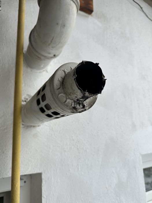 Ремонт газовых котлов