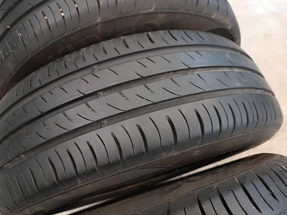 Anvelope Vara 185 65 15 Kumho