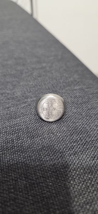 Inel otel model Saint Benedict