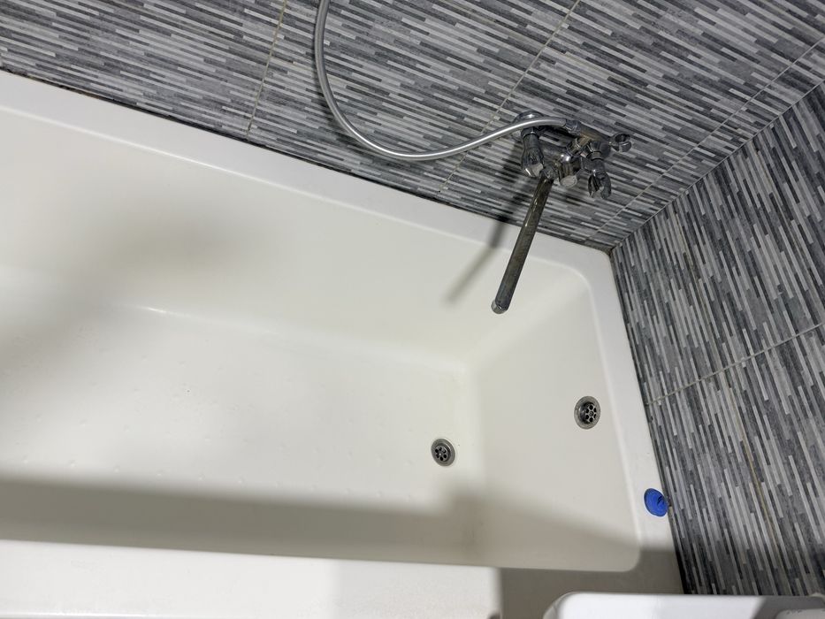 Ванна мраморная