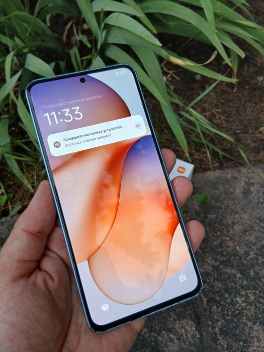 В продаже Redmi Note 13.