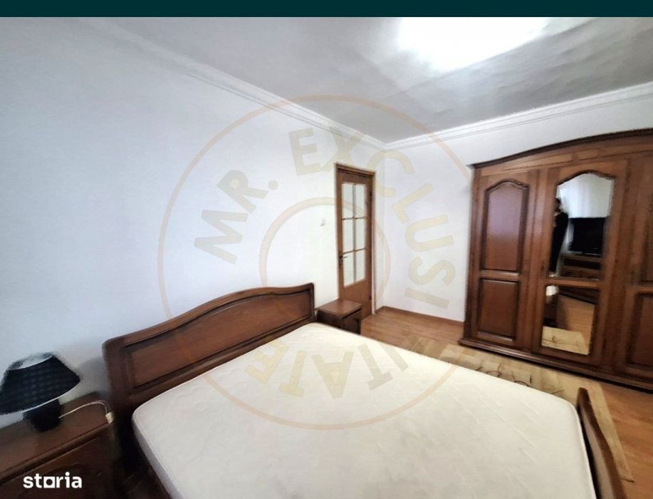 Apartament 2 camere de închiriat