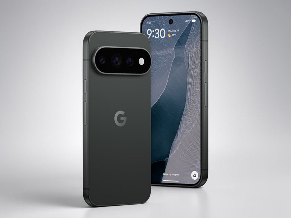 Google Pixel 11 Pro 512GB 16GB RAM Canyon / Fog / Obsidian / Olive ЧИСТО НОВИ! Неразпечатани! 2г Гаранция!
