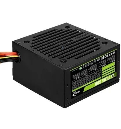 Блок питания 500W AeroCool
