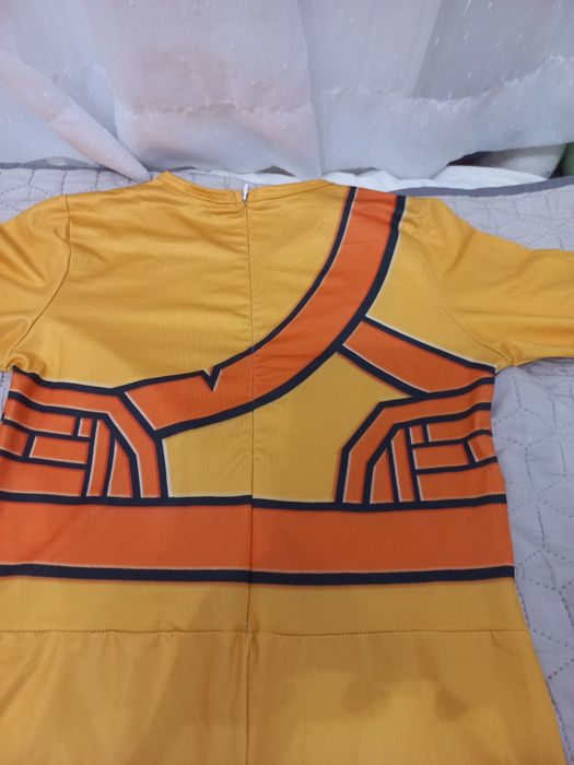 Costum carnaval ninjago