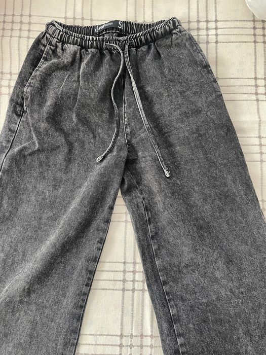 Дънки всякакви видове