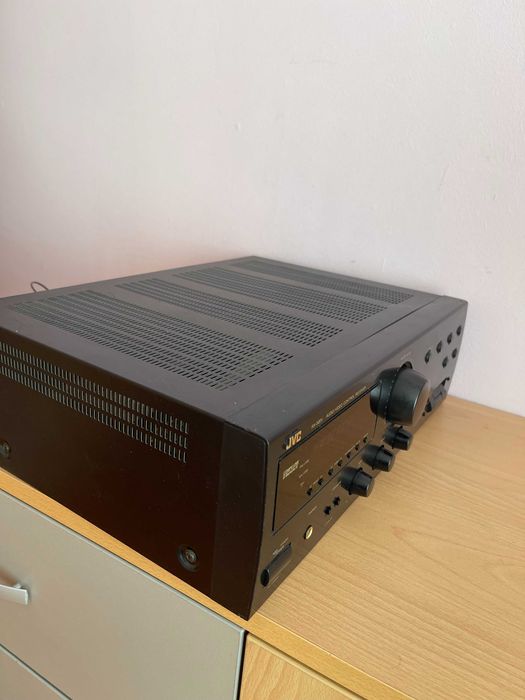 Ресийвър JVC RX-320VBK