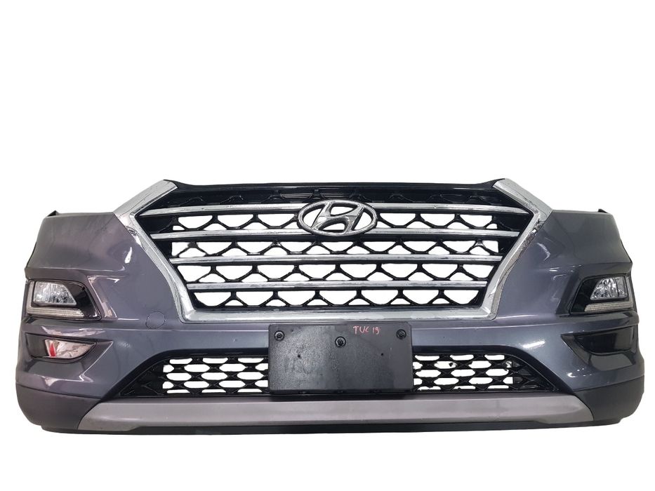 Bara Fata Hyundai Tucson 3 2017 - >
