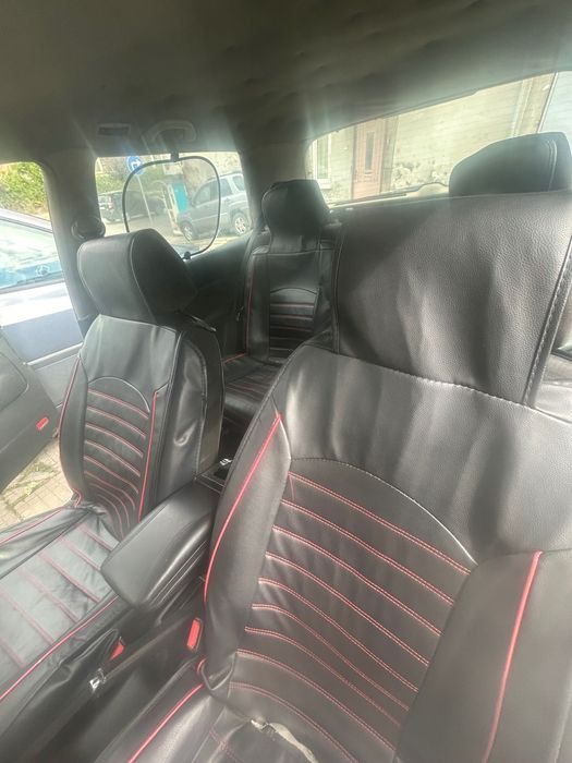 VW Golf4 1.9 TDI