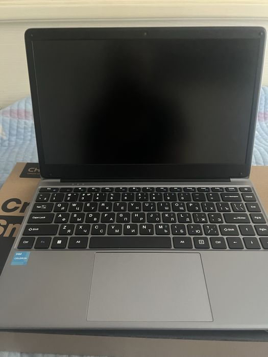 Ноутбук Chuwi HeroBook Pro 14.1